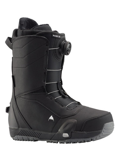 Burton ruler wide boa  28cm 美品 Burton Ruler Boa Wide Boots Mens in Black - TRIGGER BROS