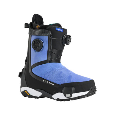 Burton Highshot X Step On Snow Boots 2026 Womens in Iris Bloom
