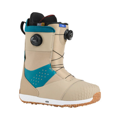 Burton Ion Boa Snow Boots 2026 Mens in Summit Taupe