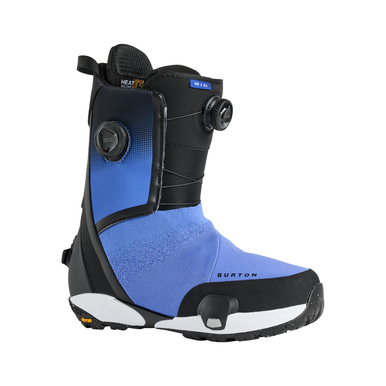 Burton Waverange X Step On Snow Boots 2026 Mens in Iris Bloom