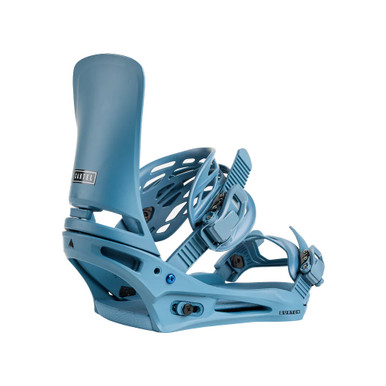 Burton Cartel Binding 2026 Mens in Bluestone