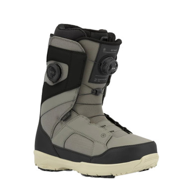 Ride Octave Snow Boots 2026 Mens in Grey