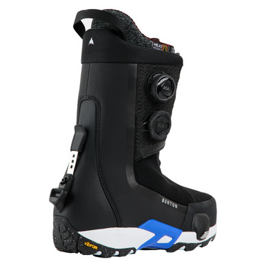 Burton Highshot X Pro Step On Snow Boots 2026 Mens in Black
