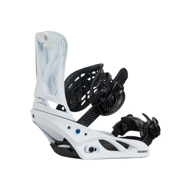 Burton Escapade Binding 2026 Womens in White
