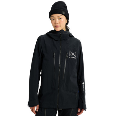 Burton AK Tuvak Gore-Tex C-Knit 3L Jacket 2026 Womens in True