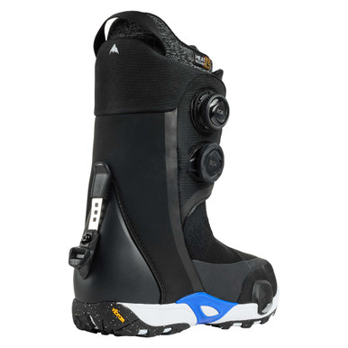 Burton Waverange X Pro Step On Snow Boots 2026 Mens in Black