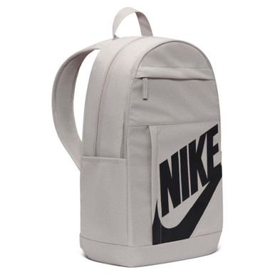 Nike Elemental 21L Backpack in College Grey Black