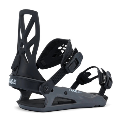 Ride C-2 Binding 2026 Mens in Black