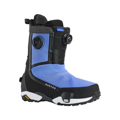 Burton Highshot X Step On Snow Boots 2026 Mens in Iris Bloom