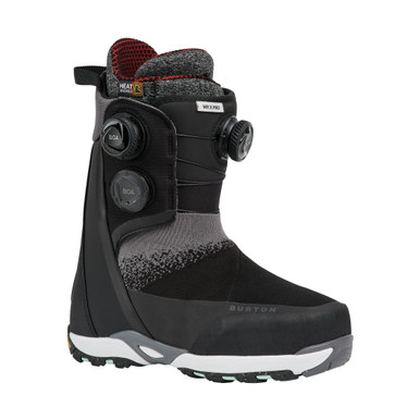 Burton Waverange X Pro Snow Boots 2026 Womens in Black