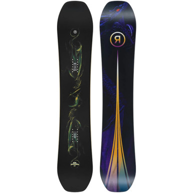 capita 2015-2016 black snowboard of death Capita Black Snowboard of Death 2016 review