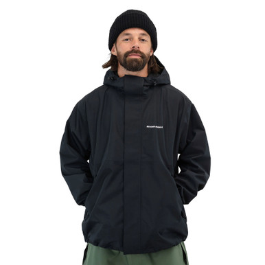 Beyond Medals The Jacket 2L 2027 in Black