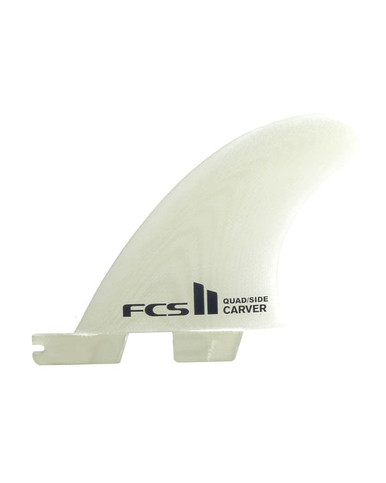 Fcs 2 Carver Pg Side Byte Surfboard Fins main image 0