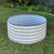 Round Garden Bed - 42" Diameter 