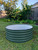 Round Garden Bed - 42" Diameter 