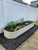 Suburban Raised Garden Bed