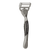 Flip Razor 5-Blade Handle +1 two sided cartridge