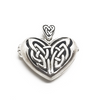 Sterling Silver Heart Locket