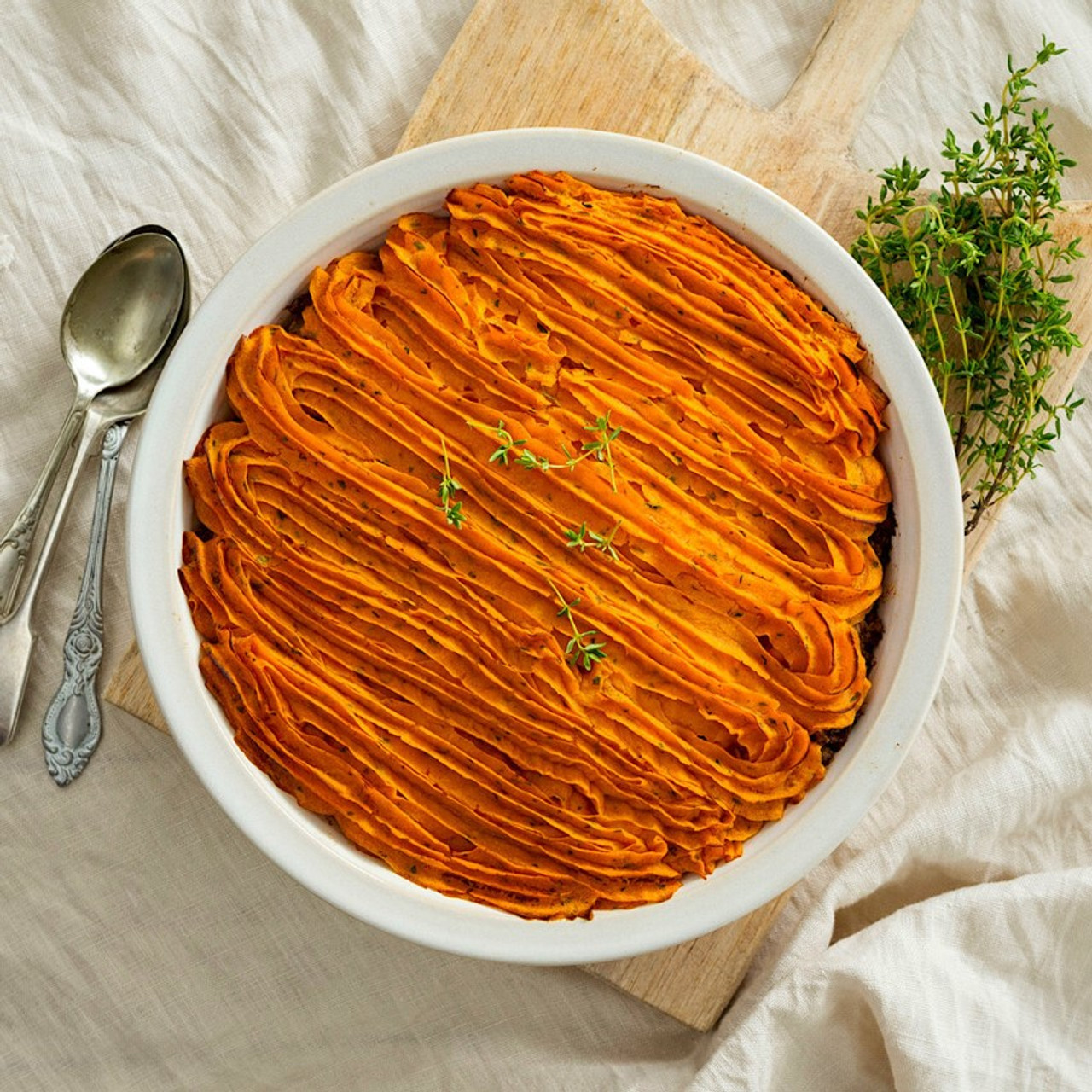 Why you need to try the Feed Me Cottage Pie  Why you need to try the Feed Me Cottage Pie