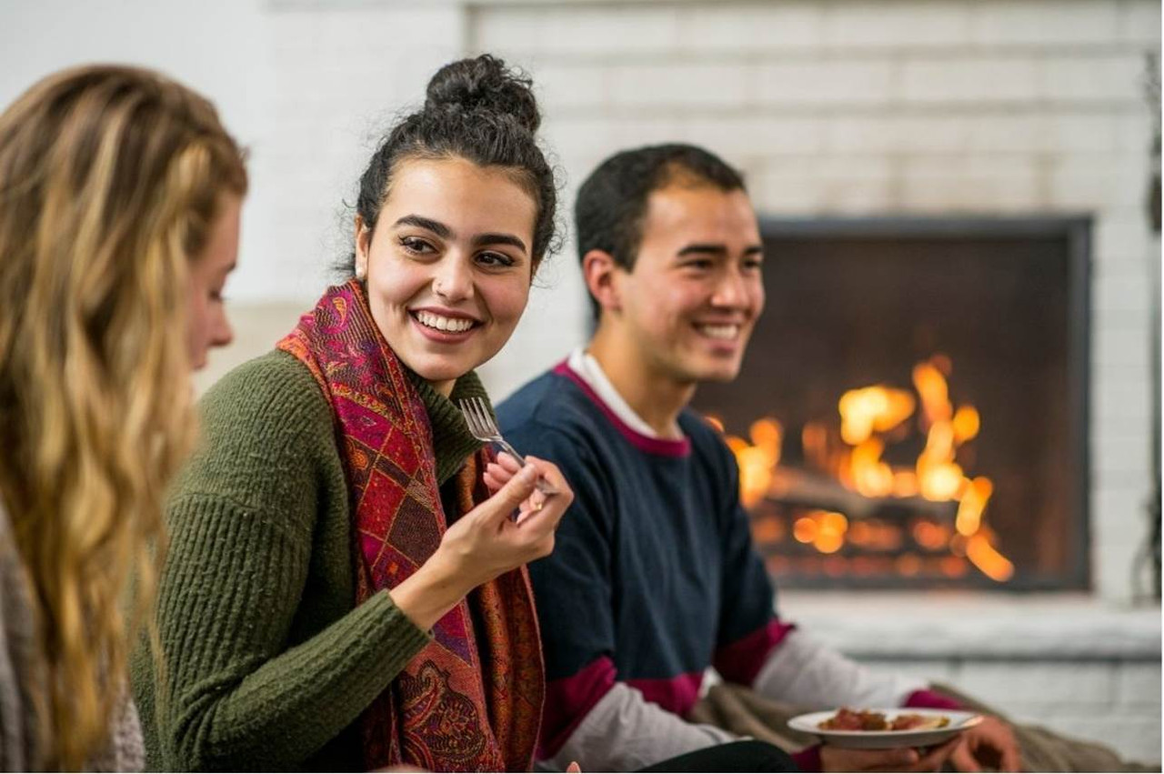 Eat yourself happy Eat yourself happy