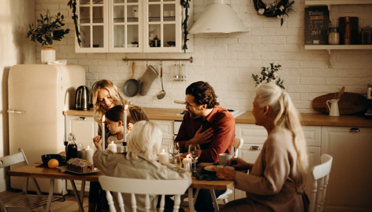 Feeding a Family? Feeding a Family?