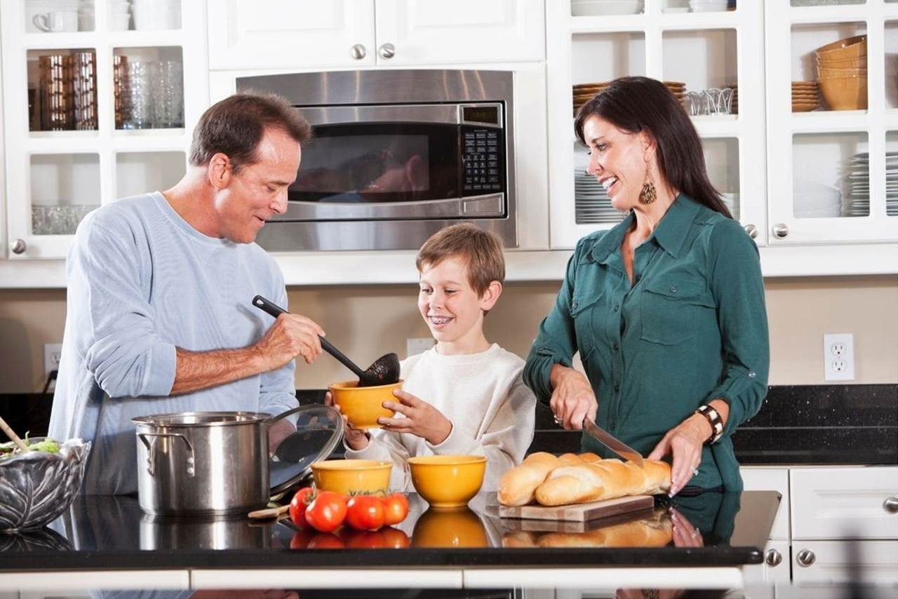 Feeding a Family? Feeding a Family?