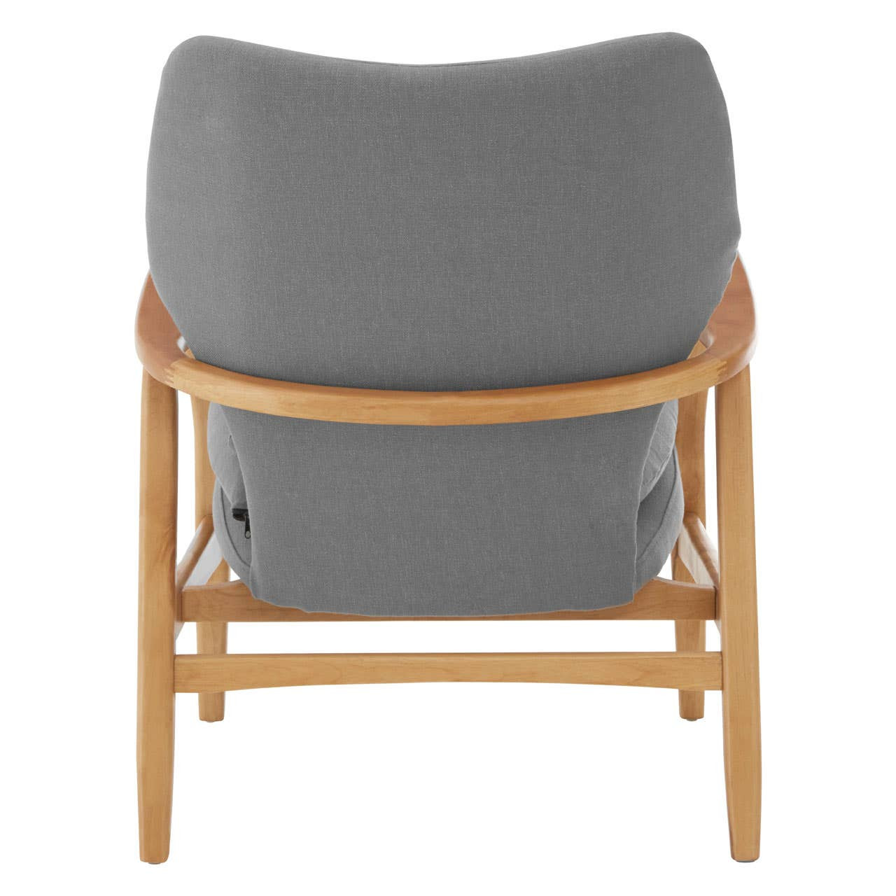 美品 BOMA CHAIR GRAY FABRIC×SEARED OAK 美品 BOMA CHAIR GRAY FABRIC