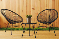 Transform Your Outdoor Space - Top Garden Furniture Trends for 2025