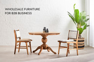 Where to Buy Wholesale Furniture?