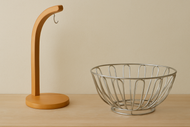 Why Every Kitchen Needs a Banana Hanger and Fruit Bowl