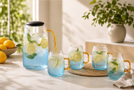 Best-Selling Summer Glassware Collections for Retailers