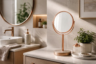 How to Choose the Right Bathroom Mirrors for Your Retail Store