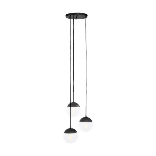 Revive Dia 3 Pendant Light