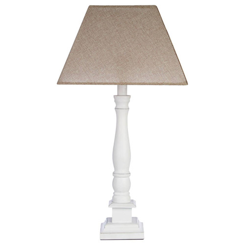 Maine Table Lamp with EU Plug