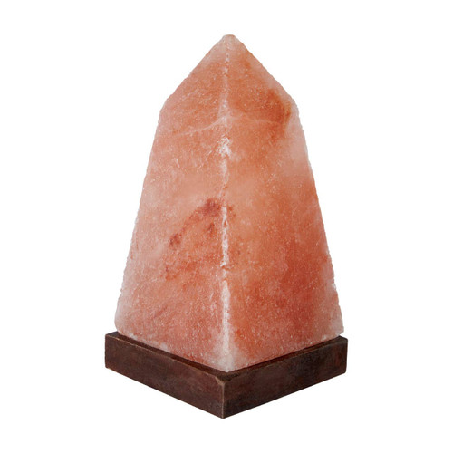 Nepal Orb Salt Lamp