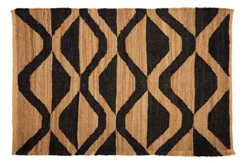 Bosie Hemp Large Rug