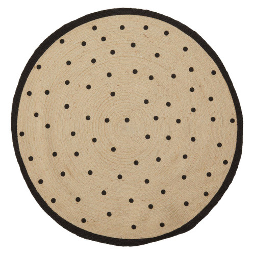 Kids Round Rug Kids Round Rug