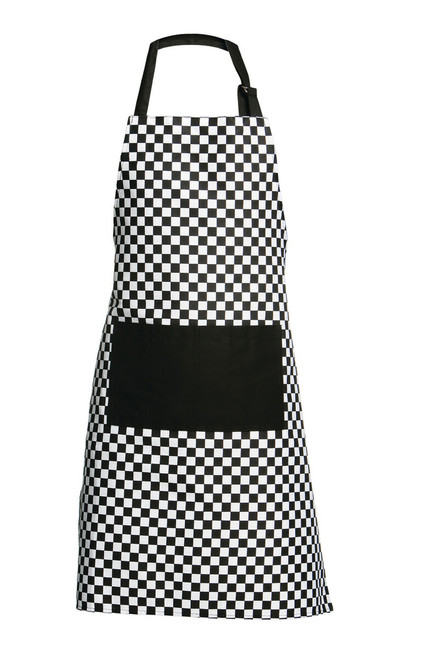 Check Mate Apron