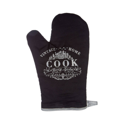 Vintage Home Single Oven Glove