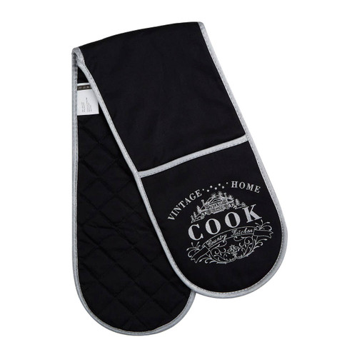 Vintage-Home-Double-Oven-Glove
