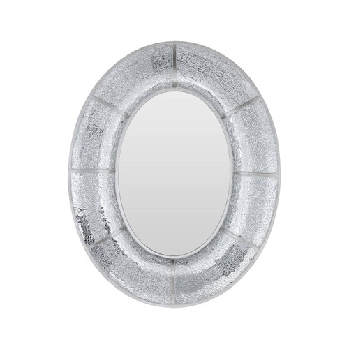 Wren Oval Wall Mirror