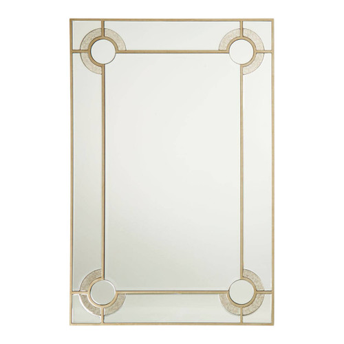 Knightsbridge Wall Mirror