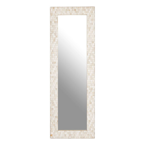 Hestina Rectangular Wall Mirror