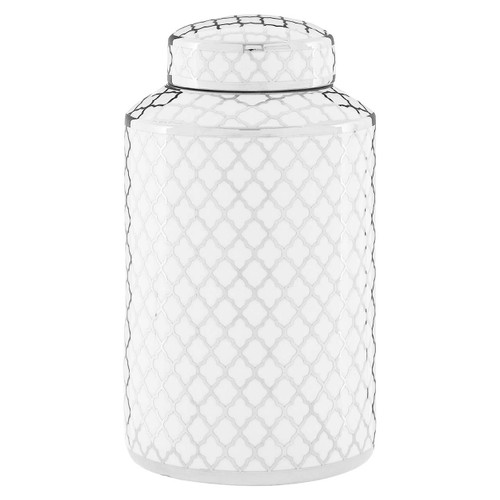 Renne Small Jar