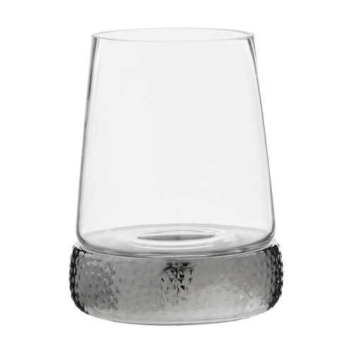 Martele Small Hurricane Candle Holder