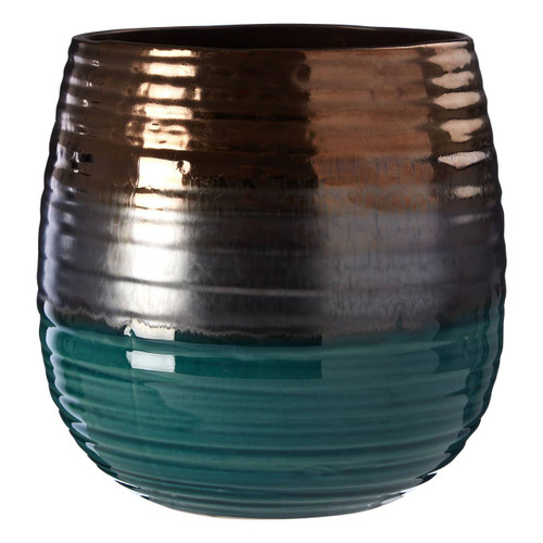 Capri Large Ceramic Planter