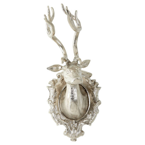 Wall Mounted Stag