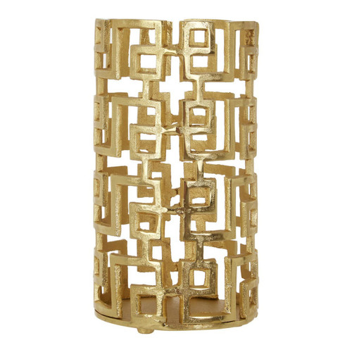 Delphi Large Hurricane Candle Holder