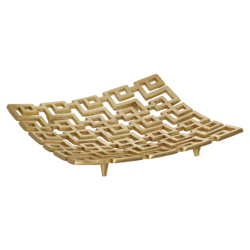 Delphi Small Plate