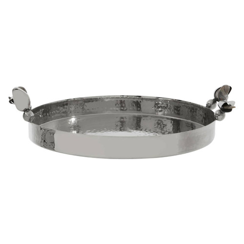 Haven Horn Handle Tray